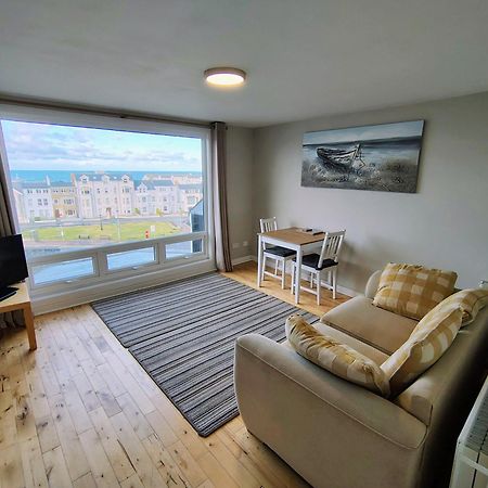 The Loft Guest Apartment Portstewart Eksteriør billede