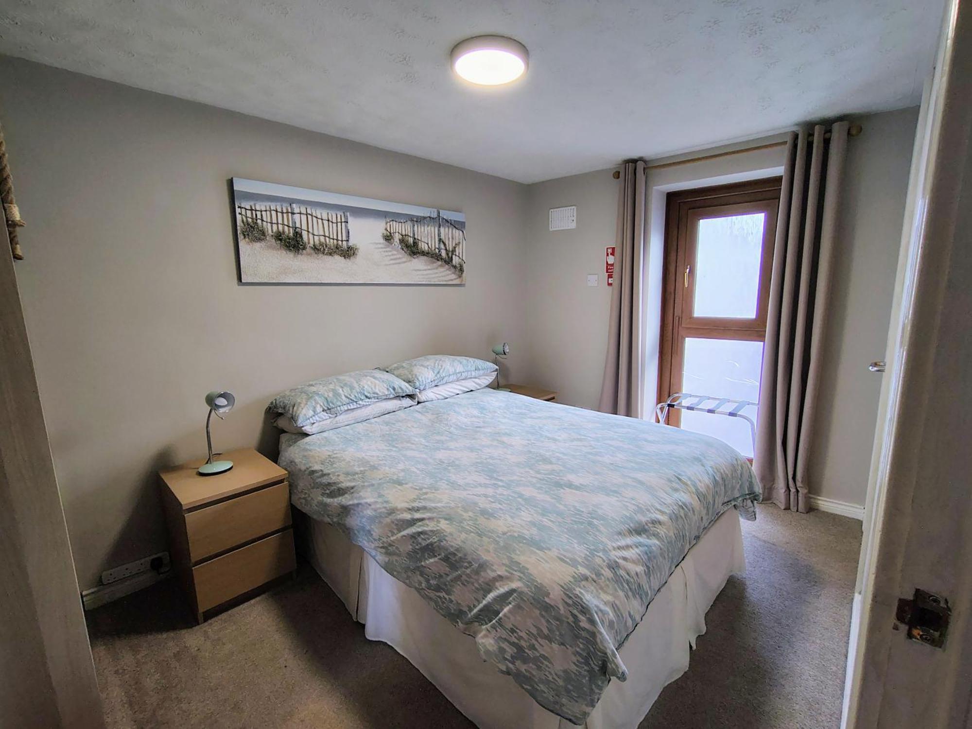 The Loft Guest Apartment Portstewart Eksteriør billede